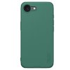 Nillkin Super Frosted PRO Zadní Kryt pro Apple iPhone 16e Deep Green