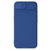 Nillkin CamShield PRO Zadní Kryt pro Apple iPhone 16e Blue