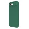 Nillkin CamShield PRO Zadní Kryt pro Apple iPhone 16e Deep Green