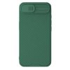 Nillkin CamShield PRO Zadní Kryt pro Apple iPhone 16e Deep Green