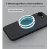 Nillkin Super Frosted PRO Magnetic Zadní Kryt pro Apple iPhone 16e Black