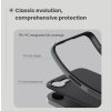 Nillkin Super Frosted PRO Magnetic Zadní Kryt pro Apple iPhone 16e Black
