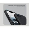 Nillkin Super Frosted PRO Magnetic Zadní Kryt pro Apple iPhone 16e Black