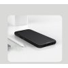 Nillkin Super Frosted PRO Magnetic Zadní Kryt pro Apple iPhone 16e Black