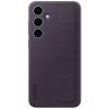 EF-GS926CEE Samsung Standing Grip Kryt pro Galaxy S24+ Dark Violet (Pošk. Balení)