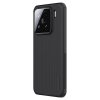 Nillkin Super Frosted PRO Magnetic Zadní Kryt pro Xiaomi 15 Black