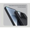 Nillkin Super Frosted PRO Magnetic Zadní Kryt pro Xiaomi 15 Black