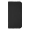 OBAL:ME SmoothTouch Pouzdro pro Apple iPhone 16e Black