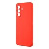 OBAL:ME Matte TPU Kryt pro Samsung Galaxy A26 5G Red