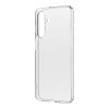 OBAL:ME TPU Kryt pro Samsung Galaxy A26 5G Transparent
