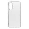 OBAL:ME TPU Kryt pro Samsung Galaxy A36 5G Transparent