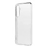 OBAL:ME TPU Kryt pro Samsung Galaxy A56 5G Transparent