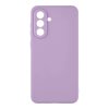 OBAL:ME Matte TPU Kryt pro Samsung Galaxy A36 5G Purple