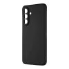 OBAL:ME Matte TPU Kryt pro Samsung Galaxy A56 5G Black
