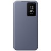 EF-ZS926CVE Samsung Smart View Pouzdro pro Galaxy S24+ Violet (Pošk. Balení)