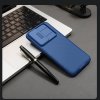 Nillkin CamShield PRO Zadní Kryt pro Samsung Galaxy A36 5G Blue
