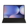 EF-DX920UBE Samsung Book Keyboard Slim Pouzdro pro Galaxy Tab S9 Ultra/S10 Ultra Black (Pošk. Balení)
