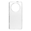 OBAL:ME TPU Kryt pro Honor Magic7 Lite 5G Transparent