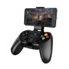 iPega 9078 Bluetooth Gamepad Android/iPC/Android TV Black (Pošk. Balení)