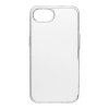 Tactical TPU Kryt pro Apple iPhone 16e Transparent