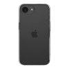 Tactical TPU Kryt pro Apple iPhone 16e Transparent