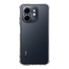 Tactical TPU Plyo Kryt pro Infinix Smart 9 Transparent