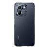 Tactical TPU Plyo Kryt pro Infinix Hot 50i 4G Transparent