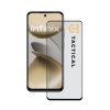 Tactical Glass Shield 5D sklo pro Infinix Smart 9/Hot 50i/Hot 50 5G Black