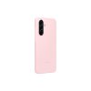 EF-PA566CPE Samsung Silikonový Kryt pro Galaxy A56 5G Pink