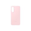 EF-PA566CPE Samsung Silikonový Kryt pro Galaxy A56 5G Pink