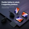 Nillkin Bumper PRO Protective Stand Case Multi-angle pro Xiaomi Pad 7/7 Pro Black