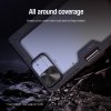 Nillkin Bumper PRO Protective Stand Case Multi-angle pro Xiaomi Pad 7/7 Pro Black