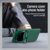 Nillkin CamShield Prop Magnetic Zadní Kryt pro Xiaomi 15 Ultra Black