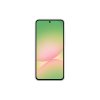 EF-QA566CTE Samsung Clear Kryt pro Galaxy A56 5G Transparent