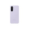 EF-PA366CVE Samsung Silikonový Kryt pro Galaxy A36 5G Lavender