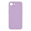 OBAL:ME Matte TPU Kryt pro Apple iPhone 16e Purple