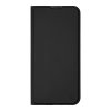 OBAL:ME SmoothTouch Pouzdro pro Infinix Hot 50 Pro 4G Black