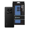OBAL:ME Matte TPU Kryt pro Xiaomi Redmi Note 14 Pro 4G Dark Blue
