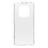 OBAL:ME TPU Kryt pro Xiaomi Redmi Note 14 Pro 4G Transparent