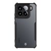 Tactical Quantum Stealth Kryt pro Xiaomi 15 5G Clear/Black