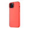 Tactical MagForce Velvet Smoothie Kryt pro Apple iPhone 15 Plus Chilli