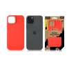 Tactical MagForce Velvet Smoothie Kryt pro Apple iPhone 15 Plus Chilli