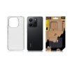Tactical TPU Kryt pro Xiaomi Redmi Note 14 4G Transparent