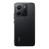 Tactical TPU Kryt pro Xiaomi Redmi Note 14 4G Transparent