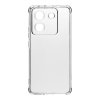 Tactical TPU Plyo Kryt pro Poco M7 Pro Transparent