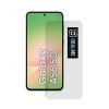 OBAL:ME Multipack 2.5D Tvrzené Sklo pro Samsung Galaxy A56 5G Clear (10ks)