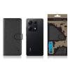 Tactical Field Notes pro Xiaomi Redmi Note 14S Black