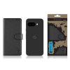 Tactical Field Notes pro Google Pixel 9a Black