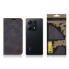 Tactical Xproof pro Xiaomi Redmi Note 14S Black Hawk