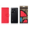 Tactical Field Notes pro Xiaomi Redmi Note 14S Red